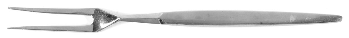 Windrim (Stainless) Large Stainless-Prong Roast Carving Fork by Stanley Roberts-1