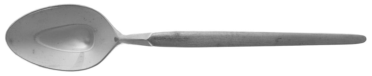 Windrim (Stainless) Teaspoon by Stanley Roberts-1