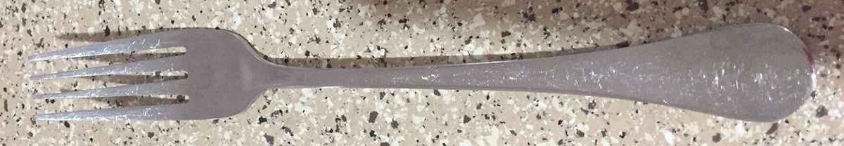 Windsor-Manchester (Stainless) Fork by Stanley Roberts-1