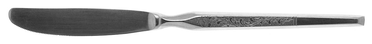 Winthrop (Stainless) Modern Solid Knife by Stanley Roberts-1