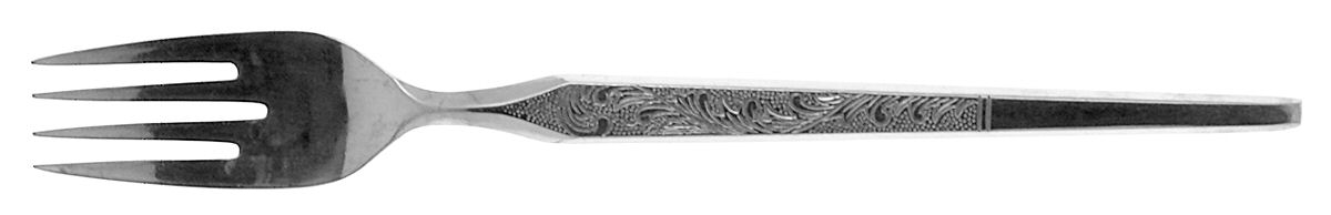 Winthrop (Stainless) Individual Salad Fork by Stanley Roberts-1