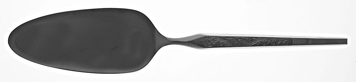 Winthrop (Stainless) All Stainless Pie Server by Stanley Roberts-1