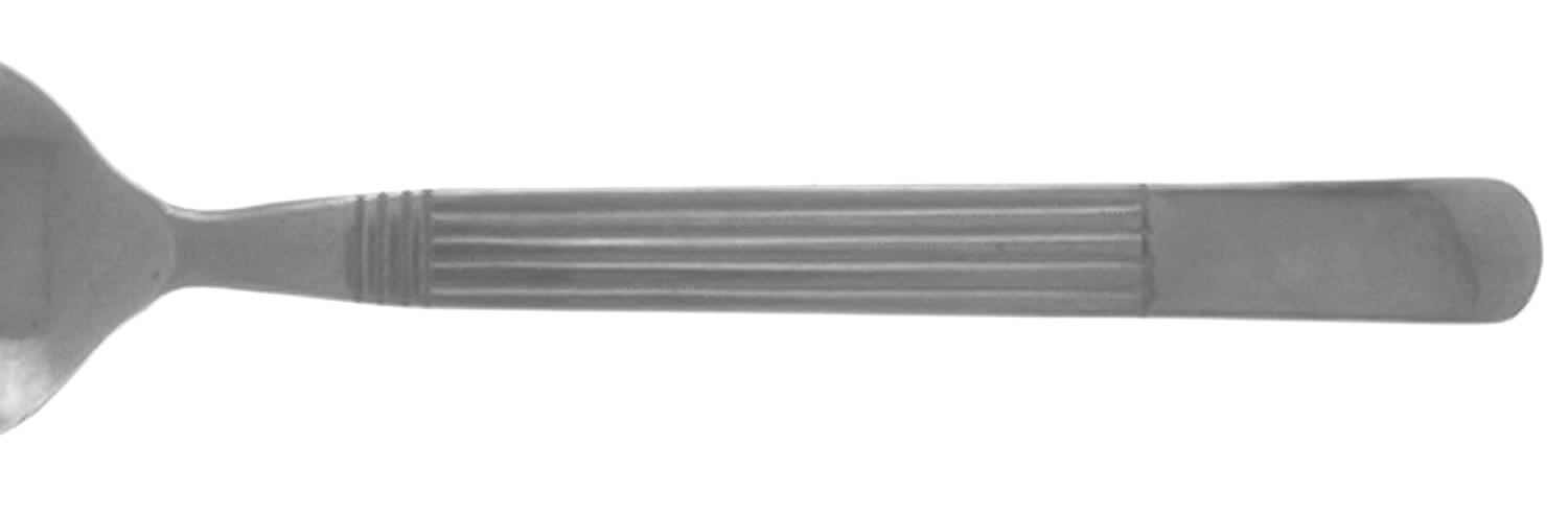 Woodmere (Stainless) Teaspoon by Stanley Roberts-1