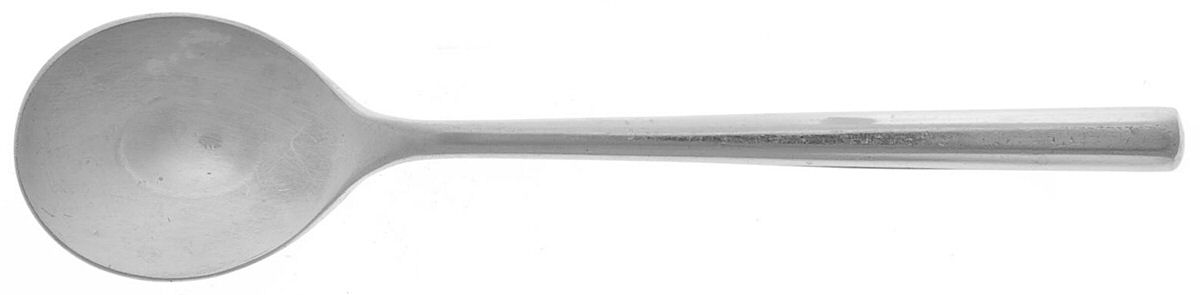 York (Stainless) Sugar Spoon by Stanley Roberts-1