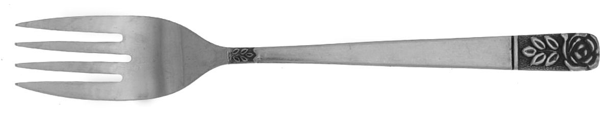 SRE2 Individual Salad Fork by St Regis-1