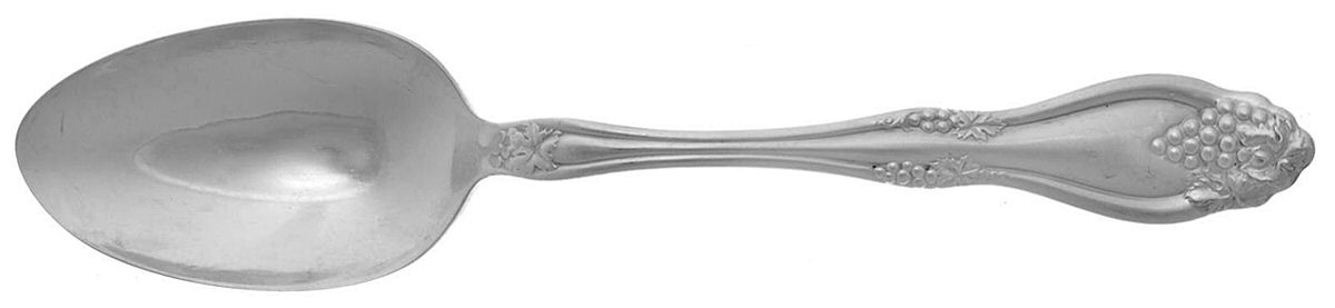 Angelica (Silverplate, 1912) Tablespoon (Serving Spoon) by Sears Roebuck-1