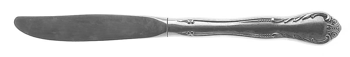 Banquet (Stainless) Modern Hollow Knife by Sears Roebuck-1