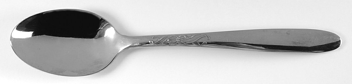 Cadillac (Stainless) Teaspoon by Sears Roebuck-1