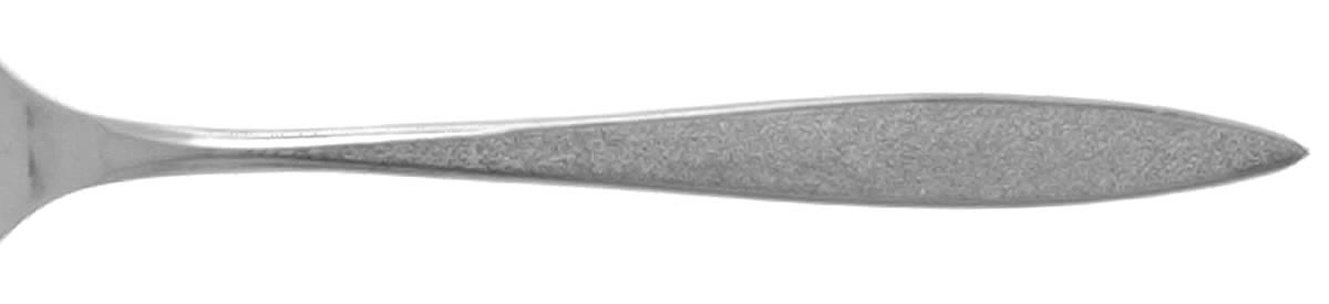 Capri (Stainless) Place/Oval Soup Spoon by Sears Roebuck-1