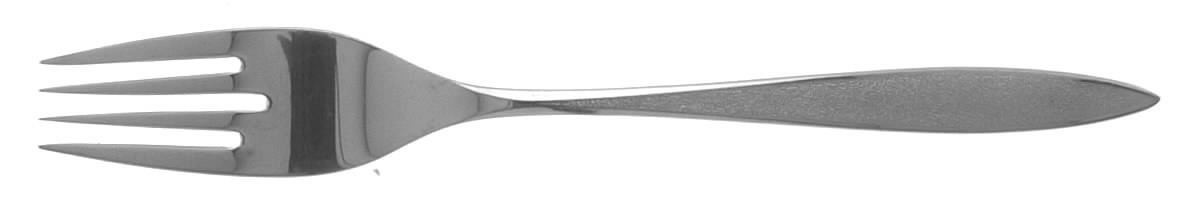 Capri (Stainless) Fork by Sears Roebuck-1