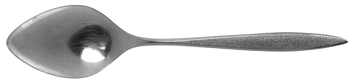 Capri (Stainless) Tablespoon (Serving Spoon) by Sears Roebuck-1