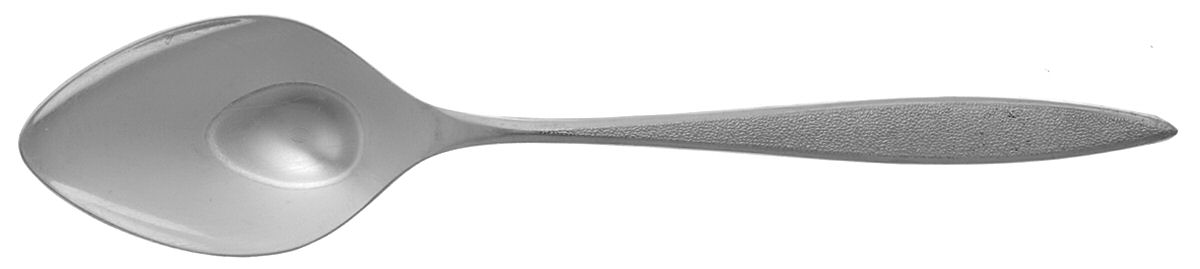 Capri (Stainless) Teaspoon by Sears Roebuck-1