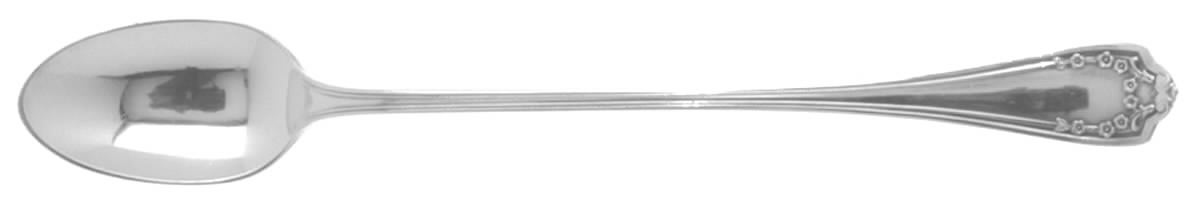 Conant (Silverplate, 1915) Iced Tea Spoon by Sears Roebuck-1