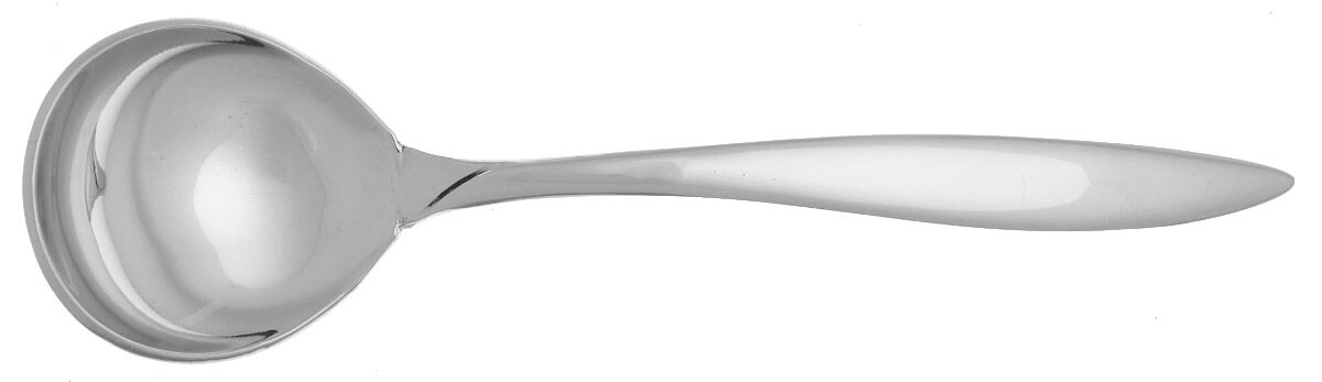 Fiamma (Stainless) Spoon-Soup/Round Bowl (G) HC by Sears Roebuck-1