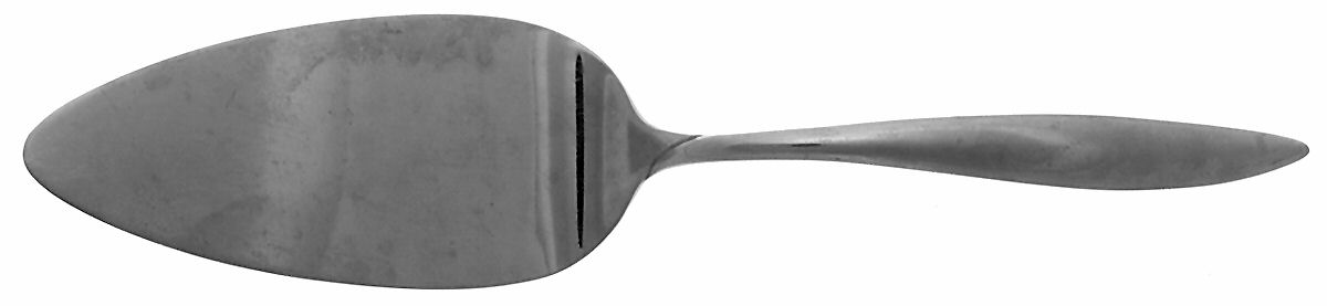 Fiamma (Stainless) All Stainless Pie Server by Sears Roebuck-1