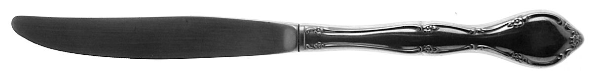 Lakewood (Stainless) Modern Hollow Knife by Sears Roebuck-1