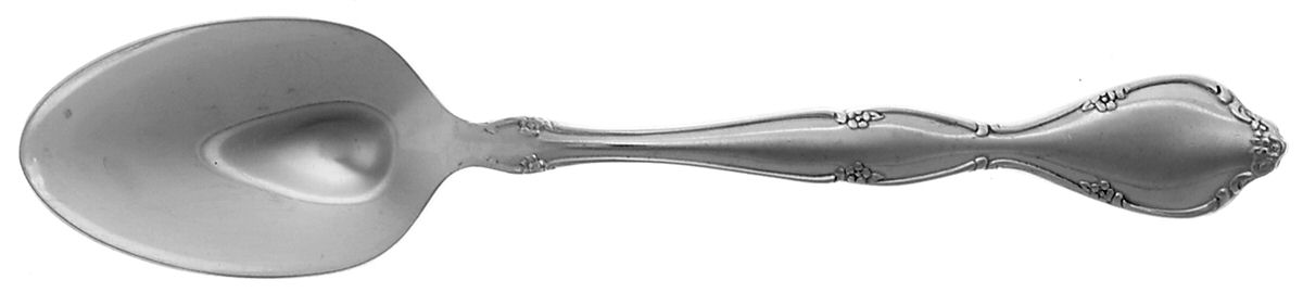 Lakewood (Stainless) Teaspoon by Sears Roebuck-1