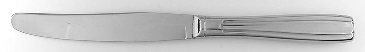 Lake Shore (Stainless) Modern Hollow Knife by Sears Roebuck-1