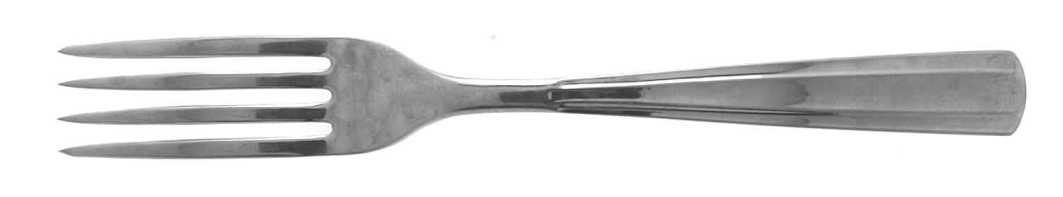 Lake Shore (Stainless) Fork by Sears Roebuck-1