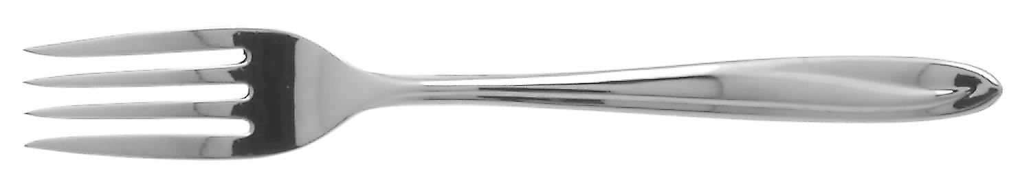 Montego (Stainless) Fork by Sears Roebuck-1