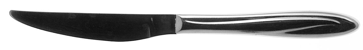 Montego (Stainless) Individual Steak Knife w/Bevel Blade by Sears Roebuck-1