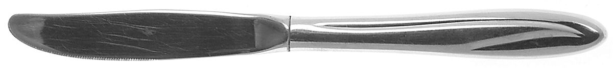 Montego (Stainless) Modern Hollow Knife by Sears Roebuck-1