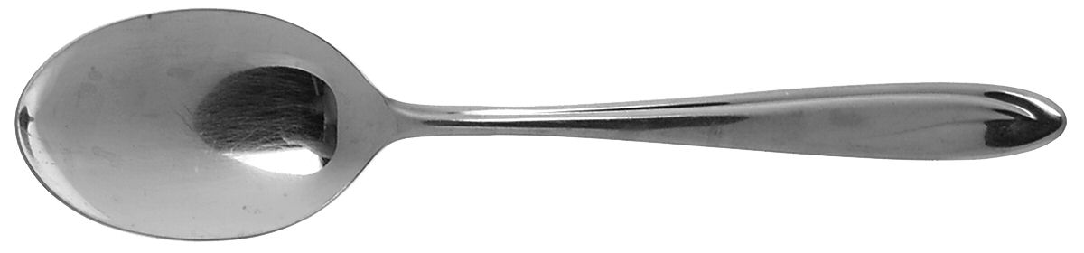 Montego (Stainless) Tablespoon (Serving Spoon) by Sears Roebuck-1