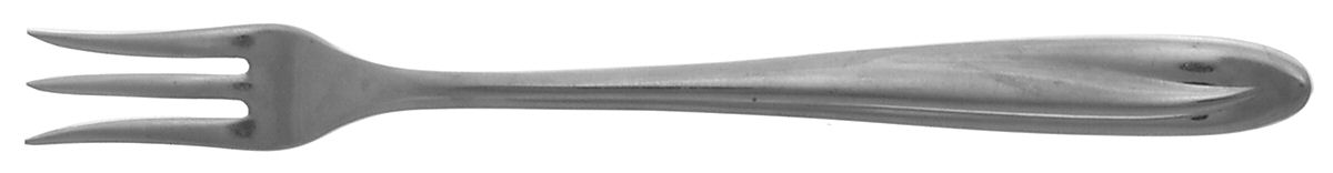 Montego (Stainless) Cocktail/Seafood Fork by Sears Roebuck-1