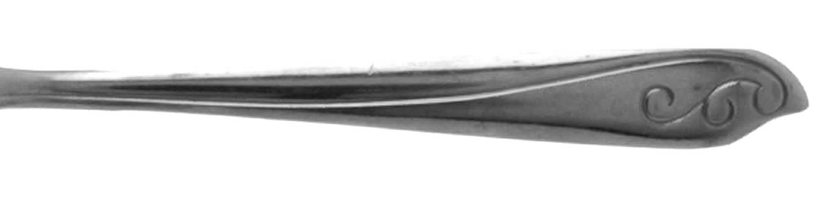 Monique (Stainless) Fork by Sears Roebuck-1