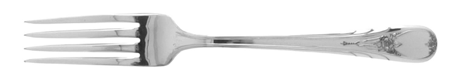 Newport (Silverplate, 1946) Fork by Sears Roebuck-1