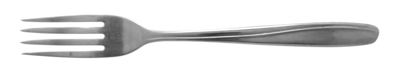 Nova (Stainless) Fork by Sears Roebuck-1