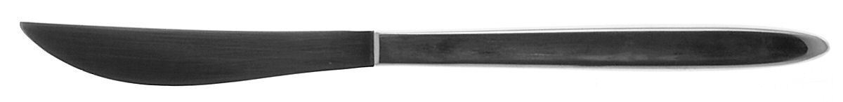 Ronvik (Stainless) Modern Hollow Knife by Sears Roebuck-1