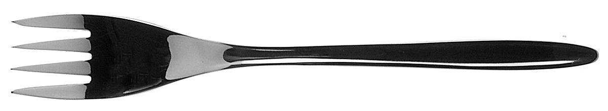 Ronvik (Stainless) Individual Salad Fork by Sears Roebuck-1