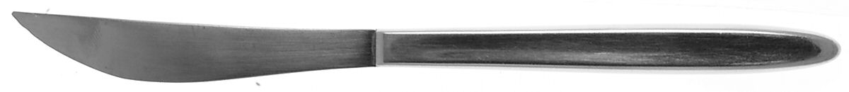 Ronvik (Stainless) Individual Steak Knife Hollow Handle by Sears Roebuck-1