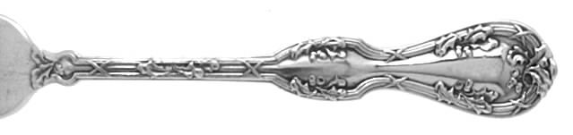 Royal Oak (Silverplate, 1906) Fork by Sears Roebuck-1