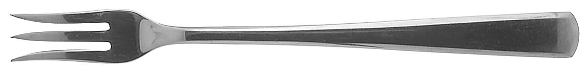 Simplicity (Stainless) Cocktail/Seafood Fork by Providence-1