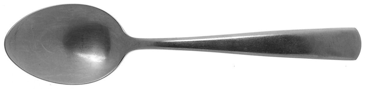 Simplicity (Stainless) Teaspoon by Providence-1