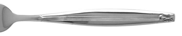 Song of Norway (Stainless) Fork by Sears Roebuck-1