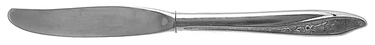 Rose Texture (Stainless) Modern Hollow Knife by Sears Roebuck-1