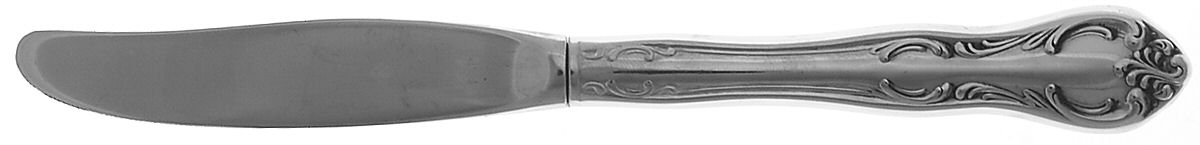 Royal Baroque (Stainless) Modern Hollow Knife by Sears Roebuck-1