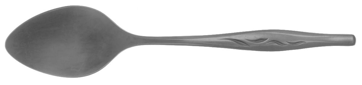 SRS13 (Stainless) Teaspoon by Sears Roebuck-1