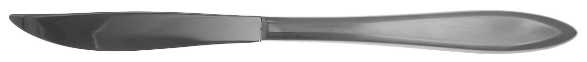 SRS14 (Stainless) Modern Hollow Knife by Sears Roebuck-1