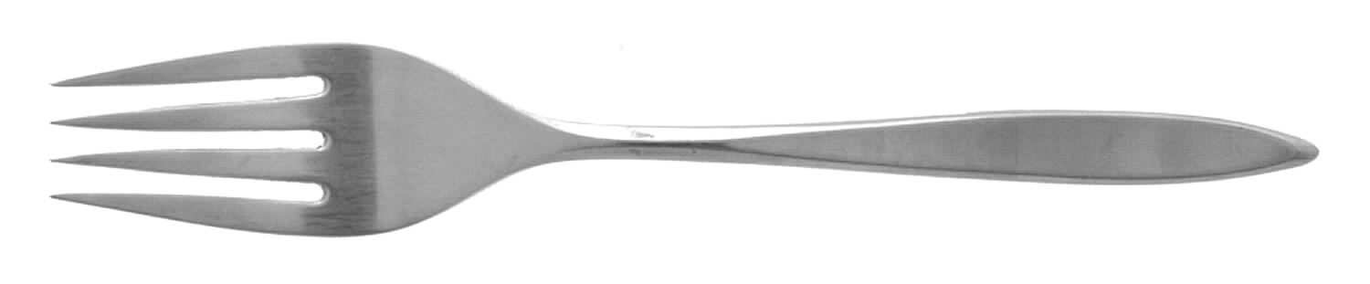 SRS14 (Stainless) Individual Salad Fork by Sears Roebuck-1