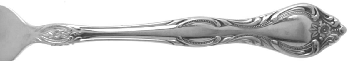 SRS15 (Stainless) Fork by Sears Roebuck-1