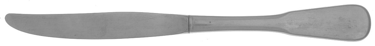Independence (Stainless) Modern Hollow Knife by Sears Roebuck-1