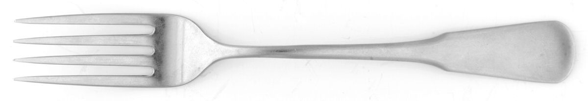 Independence (Stainless) Fork by Sears Roebuck-1