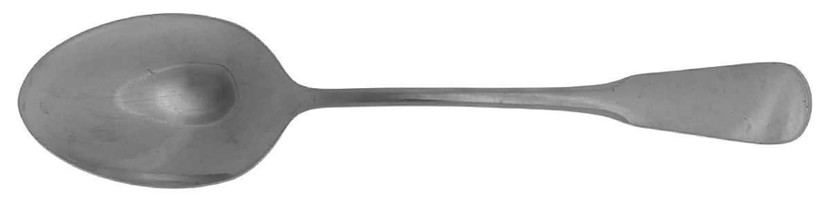 Independence (Stainless) Tablespoon (Serving Spoon) by Sears Roebuck-1