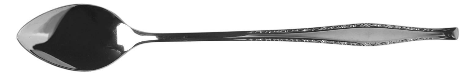 SRS23 (STAINLESS) Iced Tea Spoon by Sears Roebuck-1
