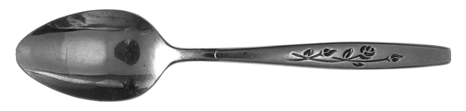 Summer Breeze (STAINLESS) Teaspoon by Sears Roebuck-1
