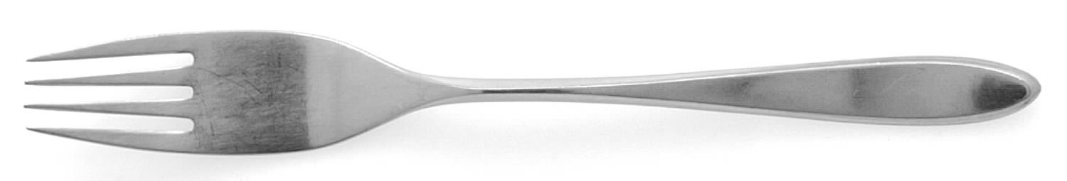 Stylus (Stainless) Fork by Sears Roebuck-1